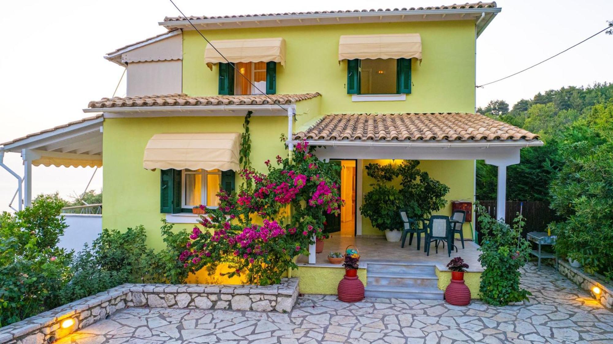 Apartment Caza Levantiera Lefkada *