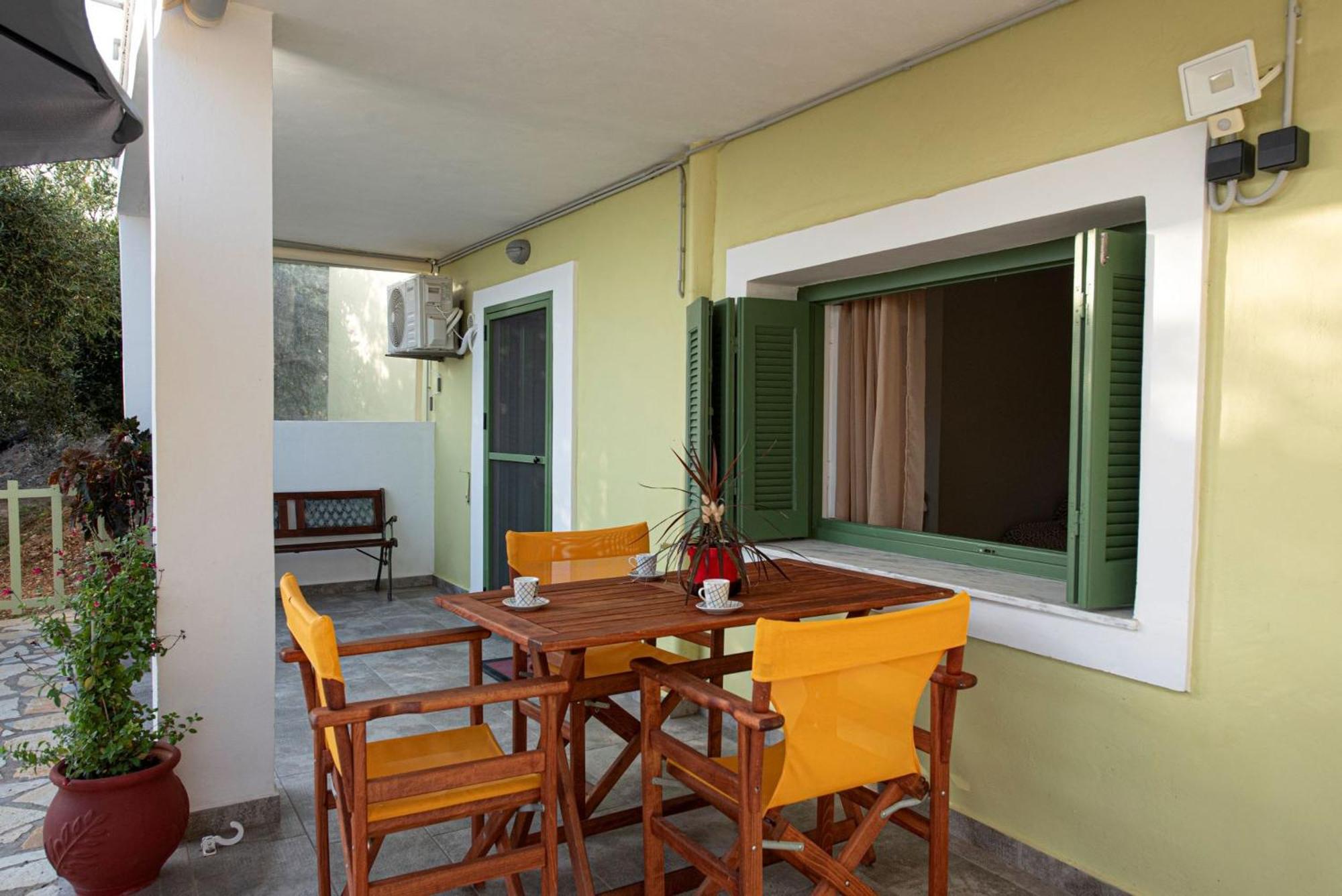 Apartment Caza Levantiera Lefkada *