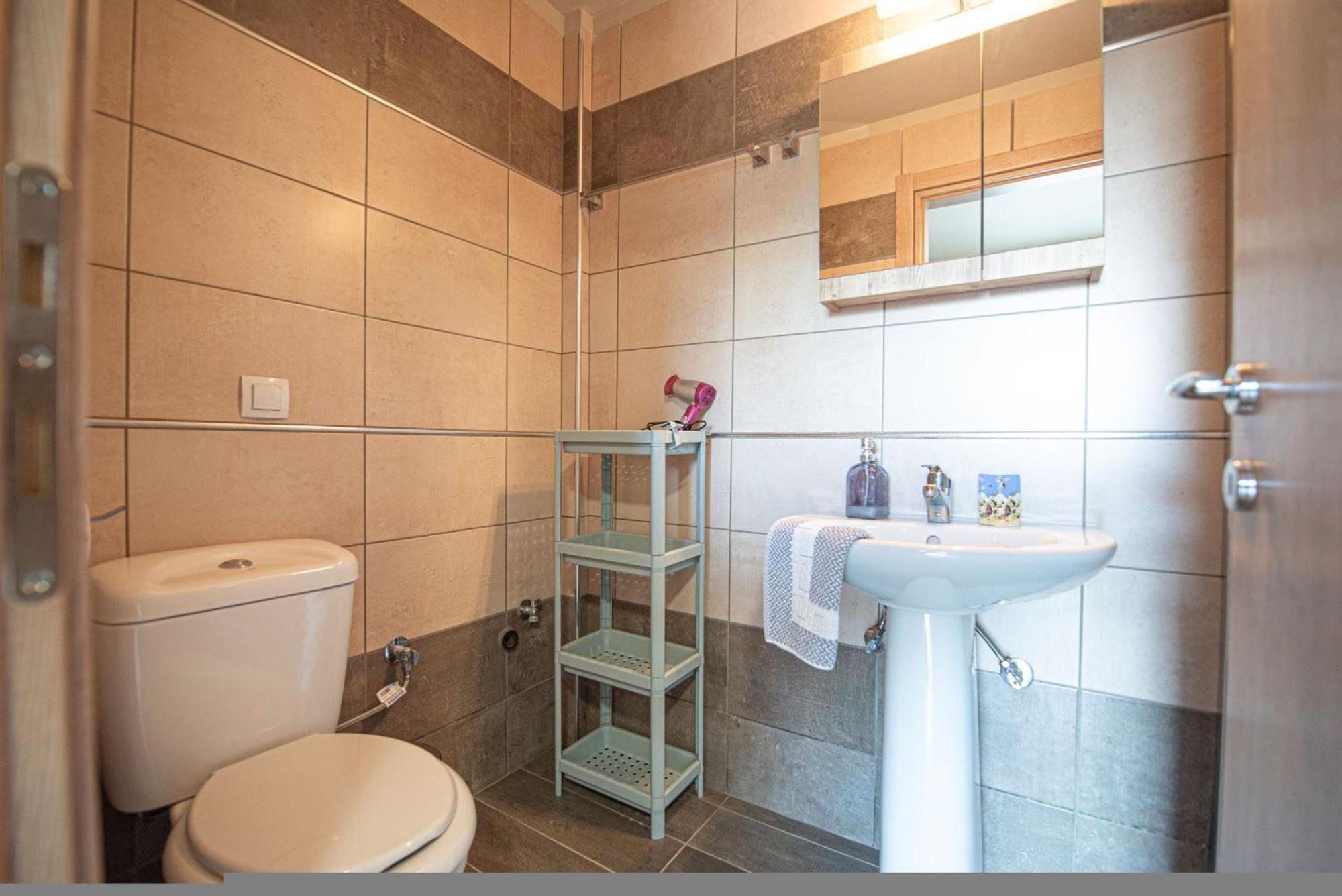 Apartment Caza Levantiera Lefkada Kalamitsi (Lefkada)