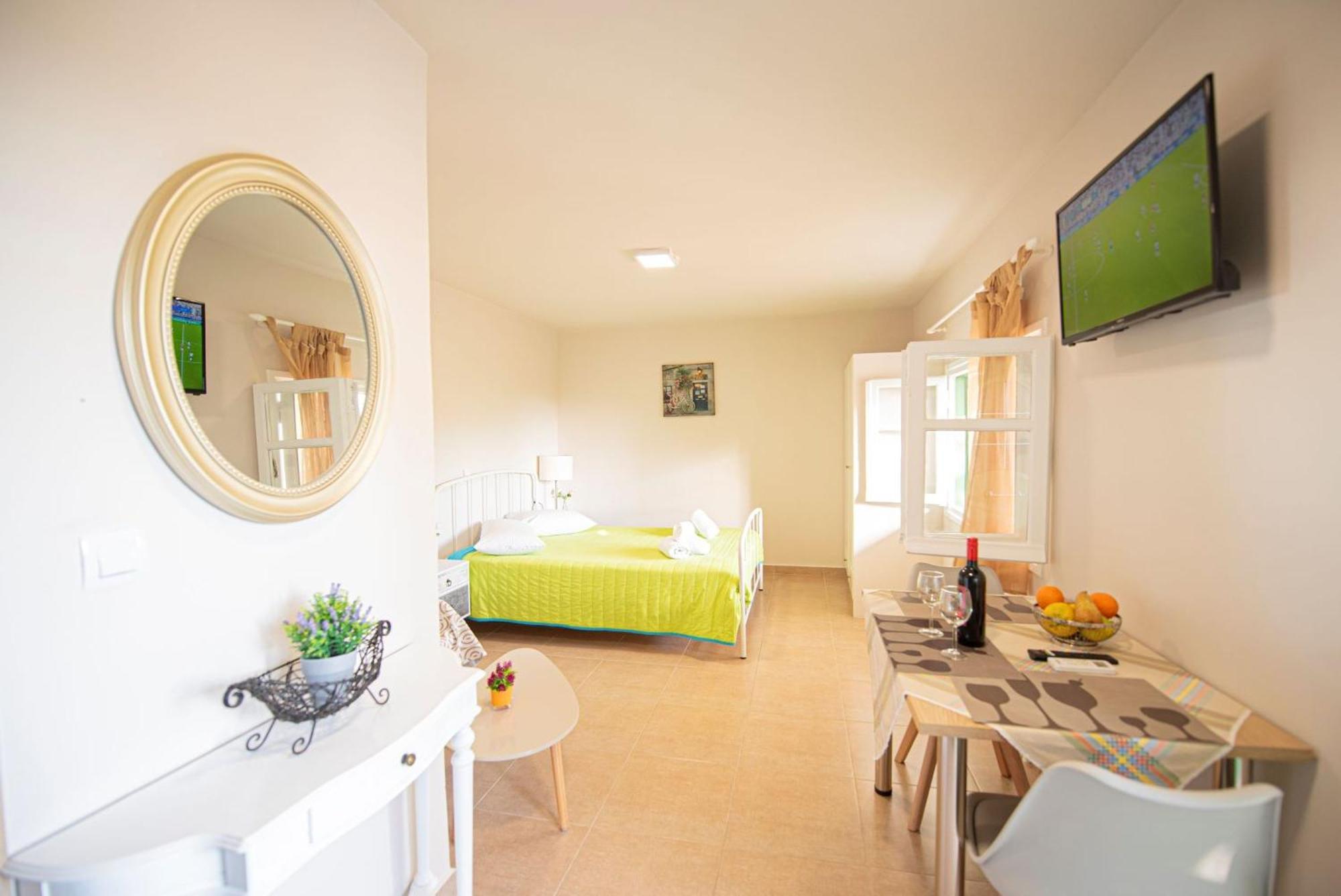 Caza Levantiera Lefkada Apartment