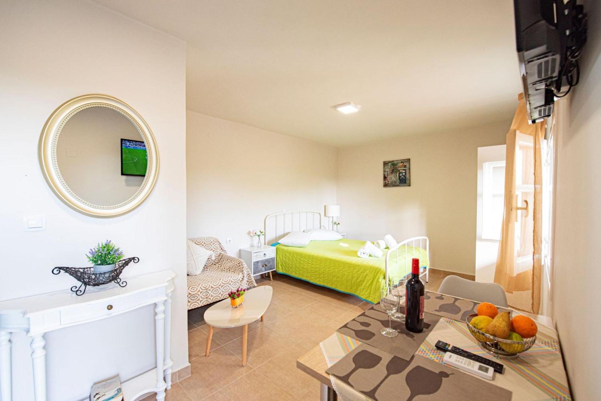 Apartment Caza Levantiera Lefkada
