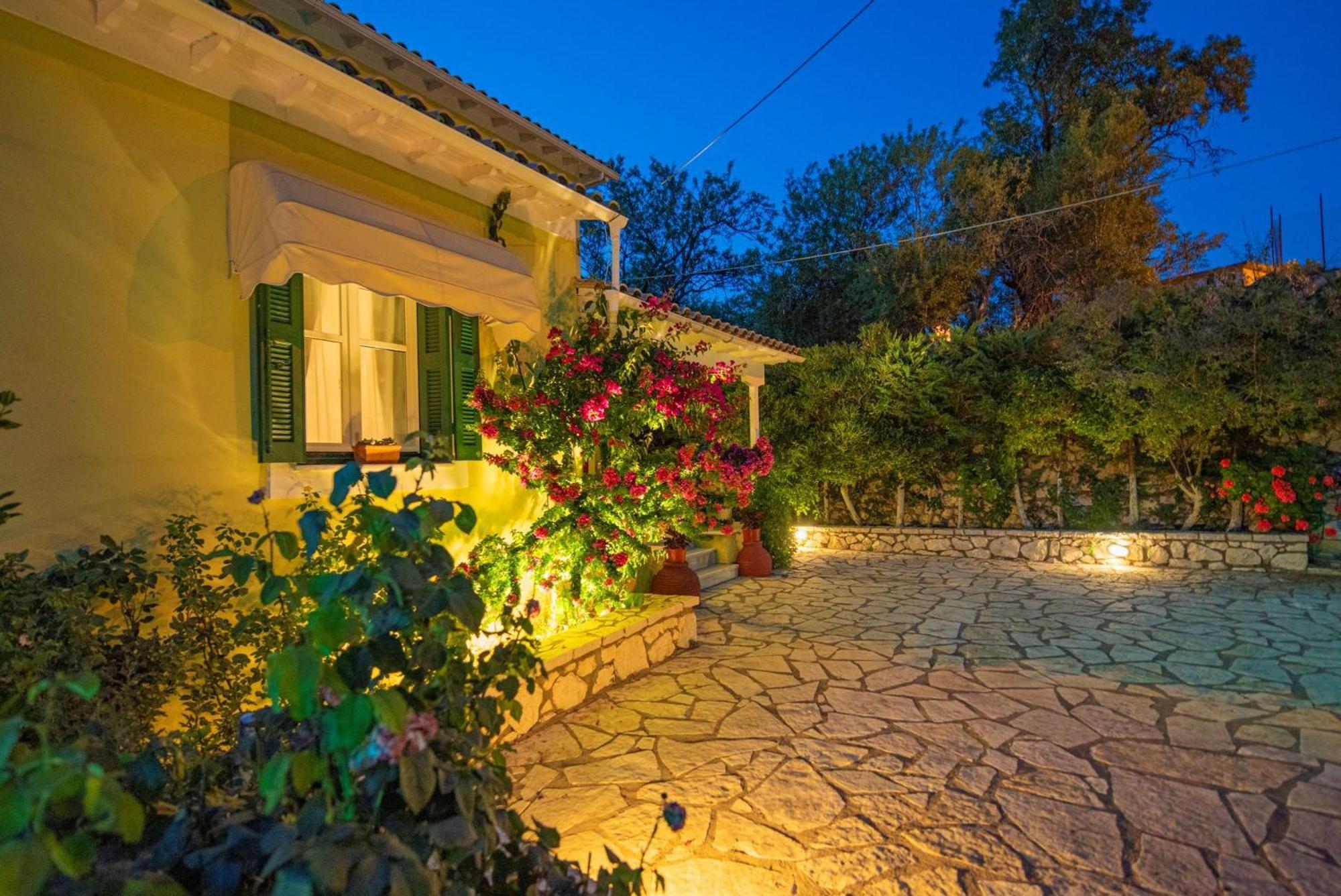 Caza Levantiera Lefkada *