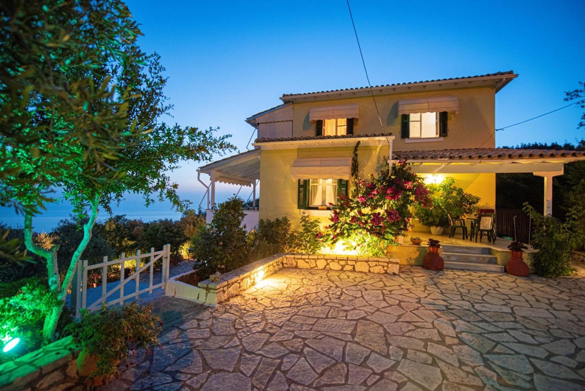 Apartment Caza Levantiera Lefkada