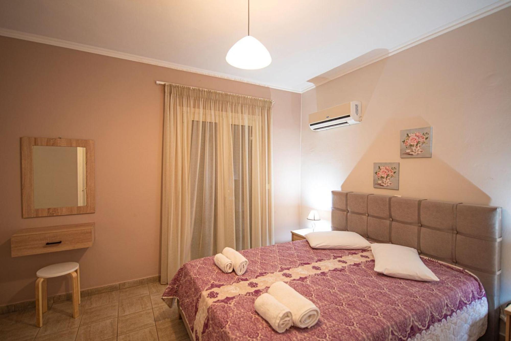 Caza Levantiera Lefkada Apartment *