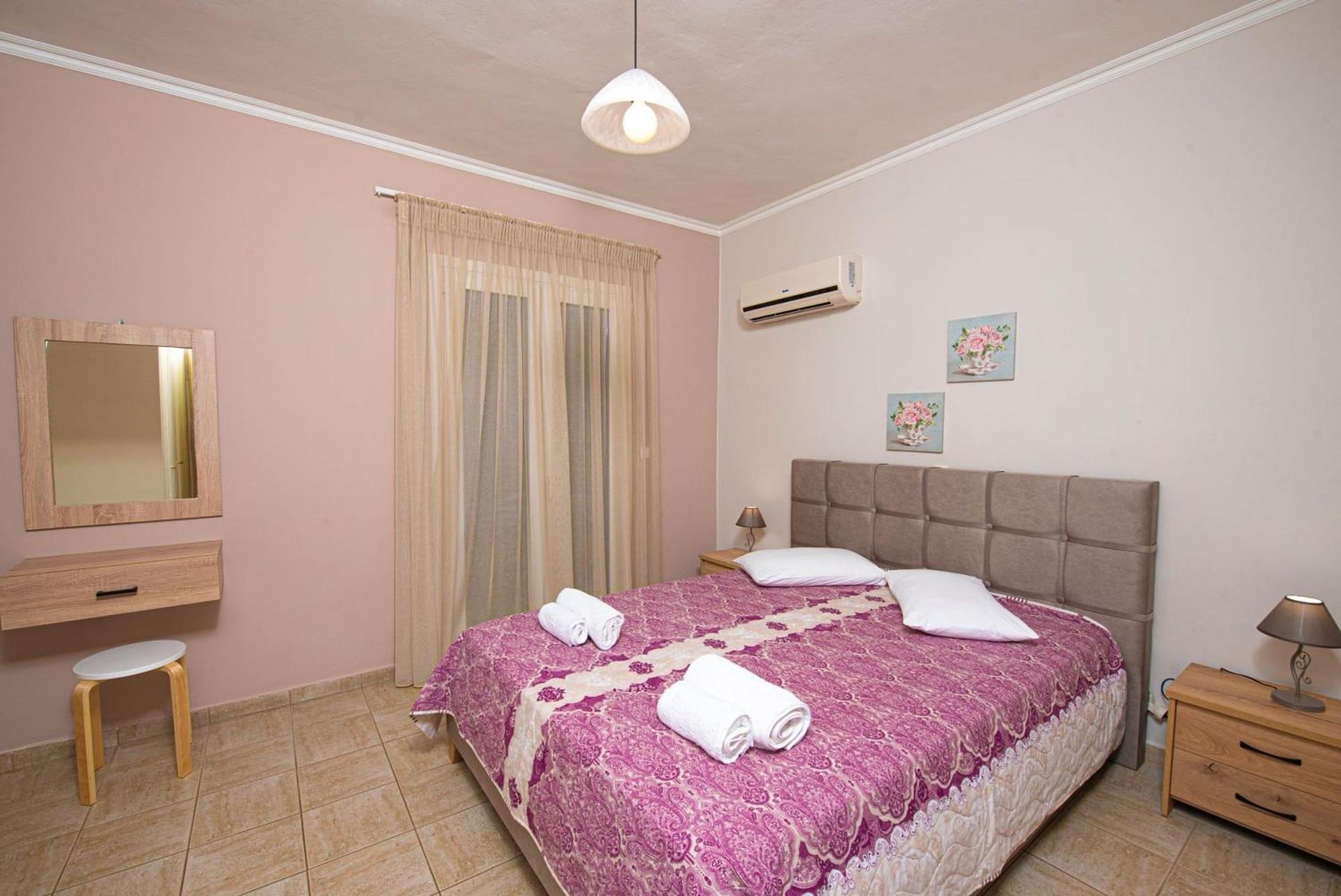 Caza Levantiera Lefkada Apartment