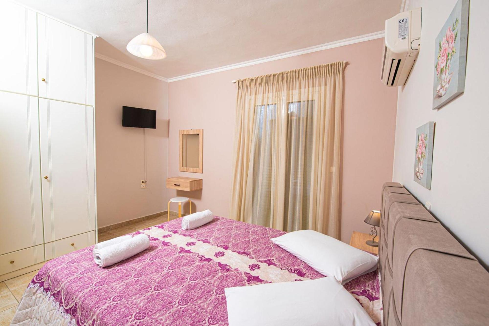 Apartment Caza Levantiera Lefkada