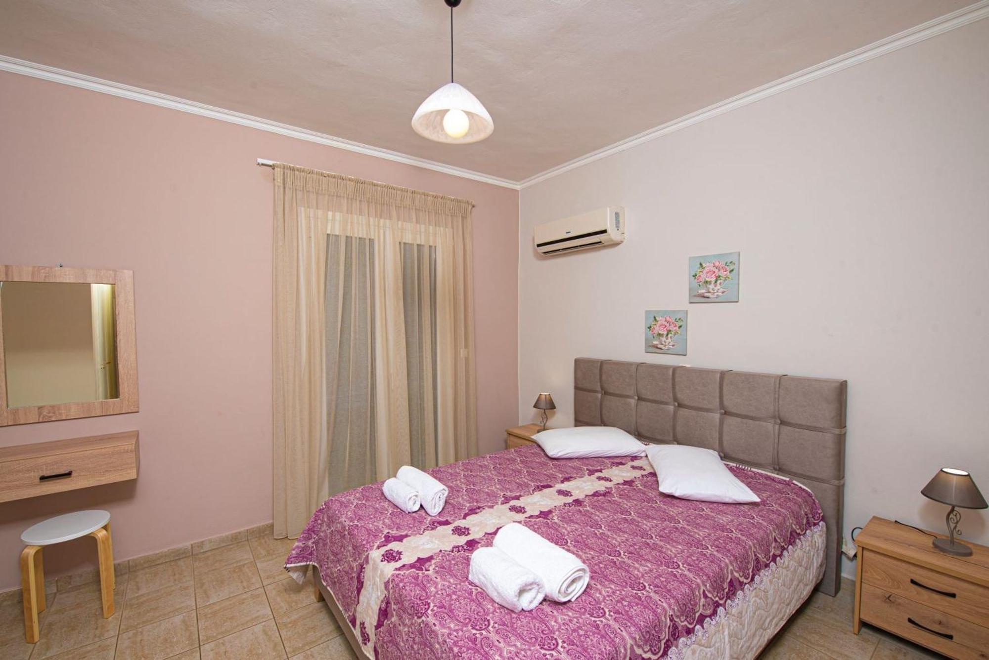 Apartment Caza Levantiera Lefkada *