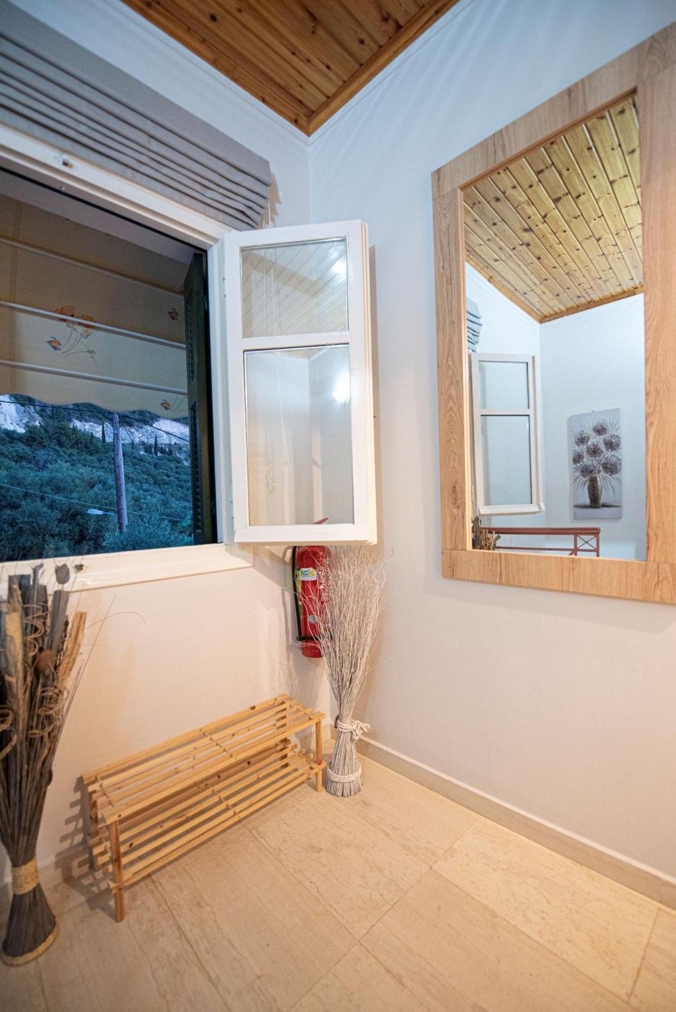 Caza Levantiera Lefkada Apartment Kalamitsi (Lefkada)
