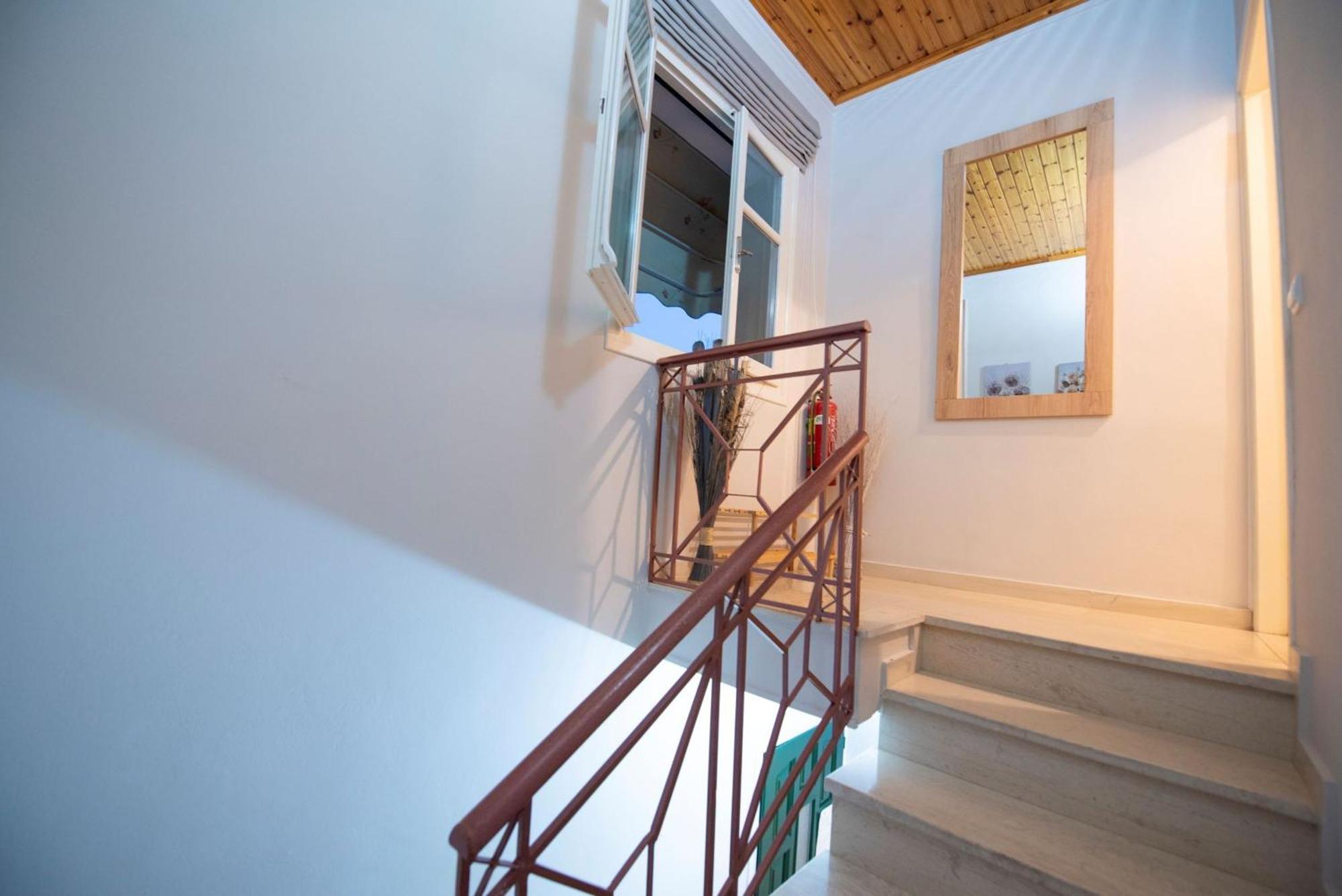 Apartment Caza Levantiera Lefkada Kalamitsi (Lefkada)