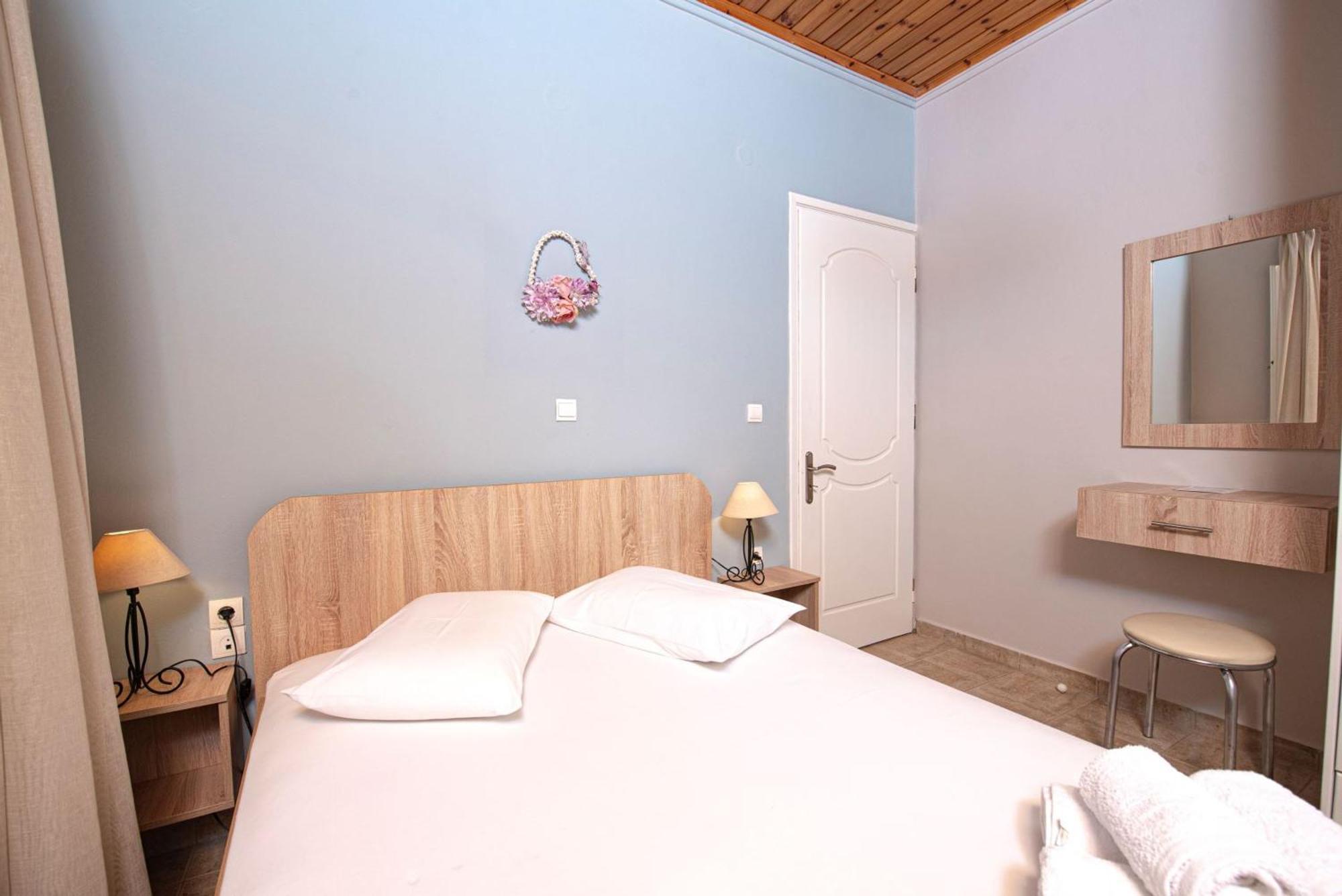 Caza Levantiera Lefkada *