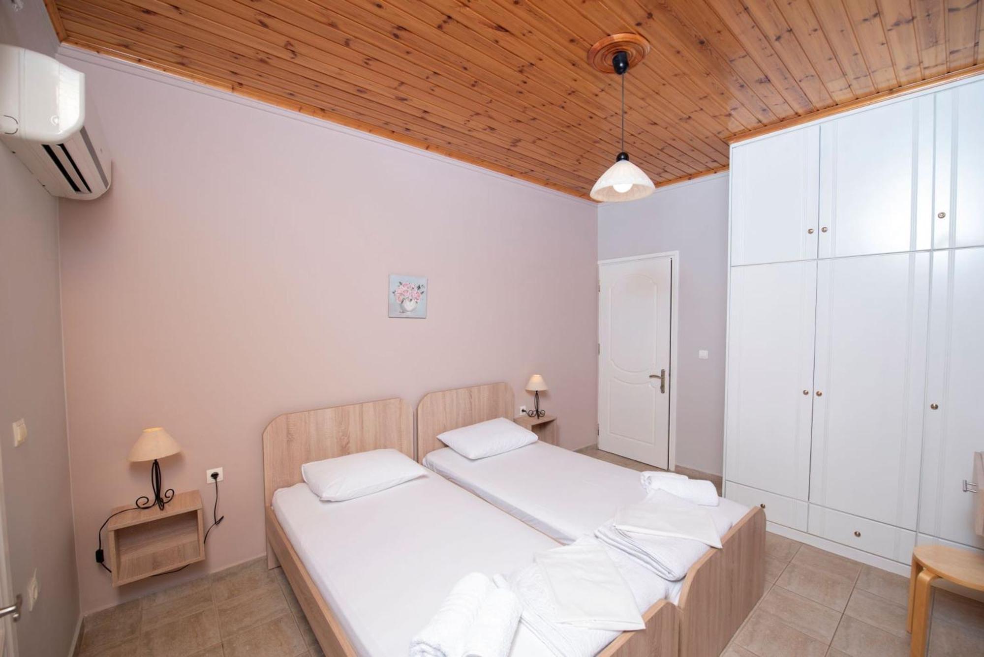 Caza Levantiera Lefkada Kalamitsi (Lefkada)