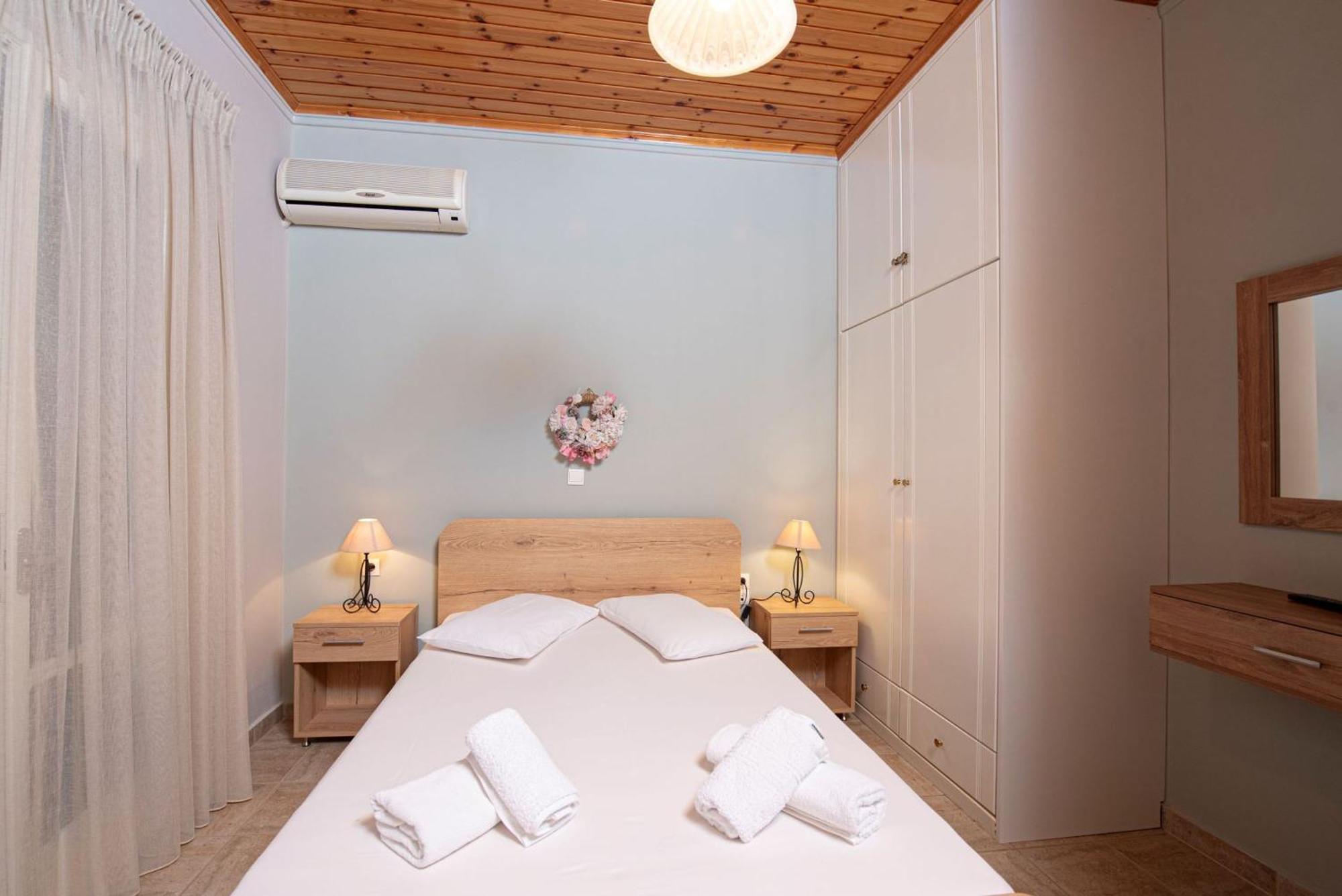 Caza Levantiera Lefkada Apartment