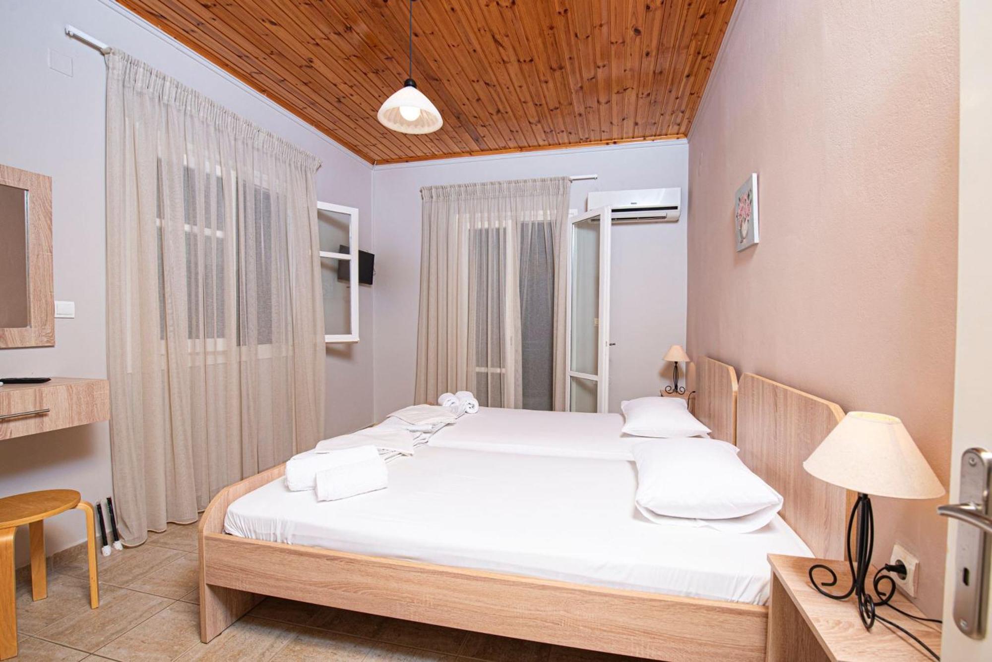 Apartment Caza Levantiera Lefkada