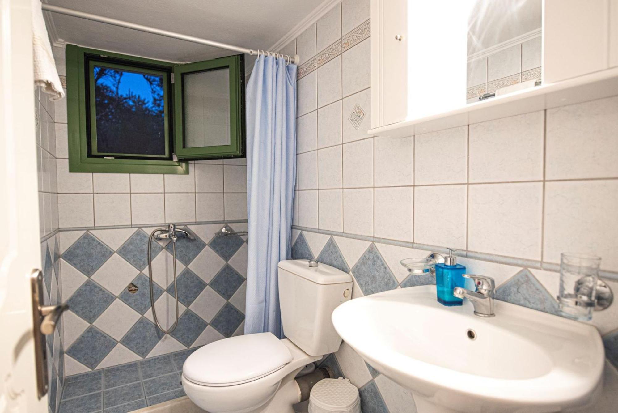 Caza Levantiera Lefkada Apartment *
