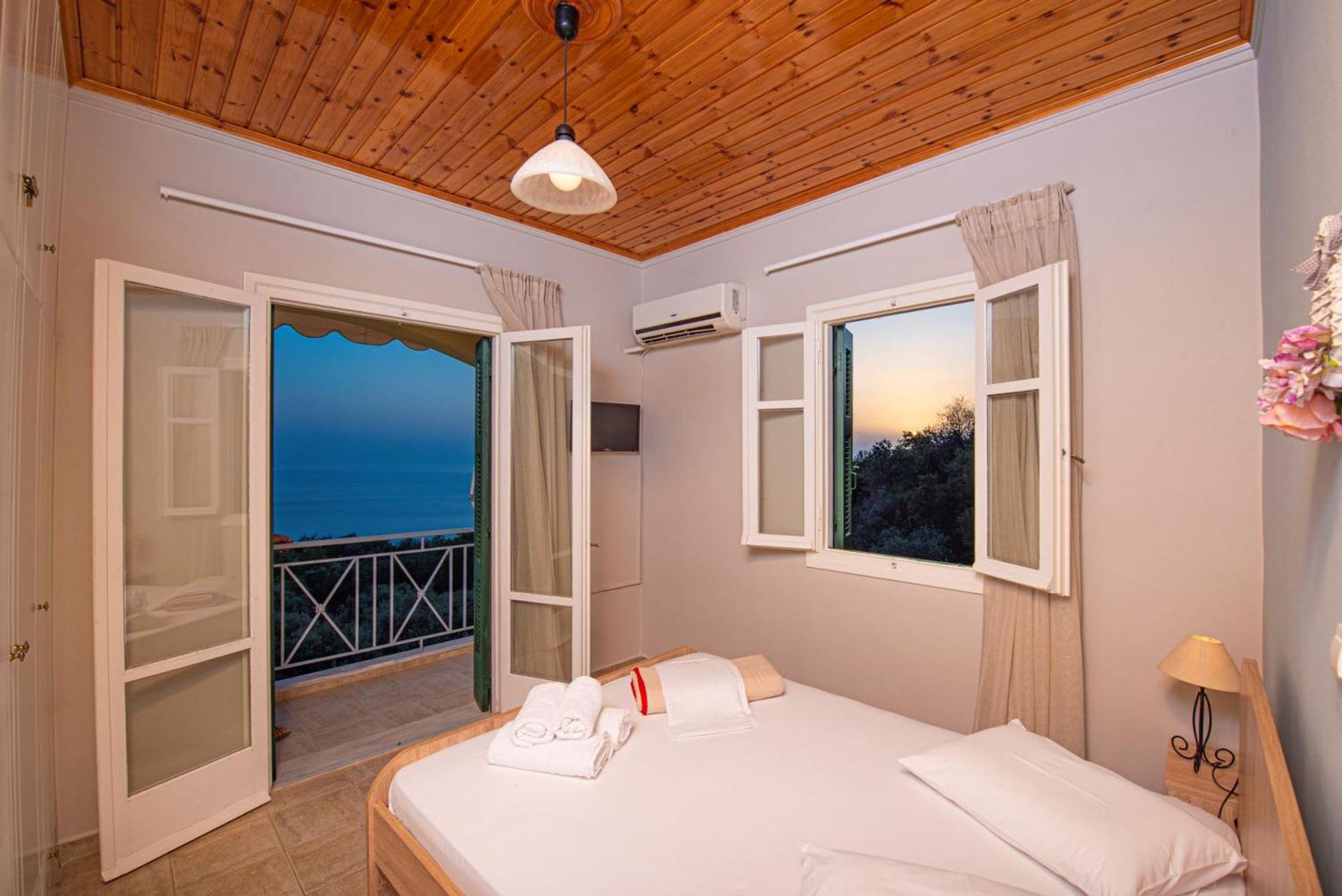 Apartment Caza Levantiera Lefkada Kalamitsi (Lefkada)