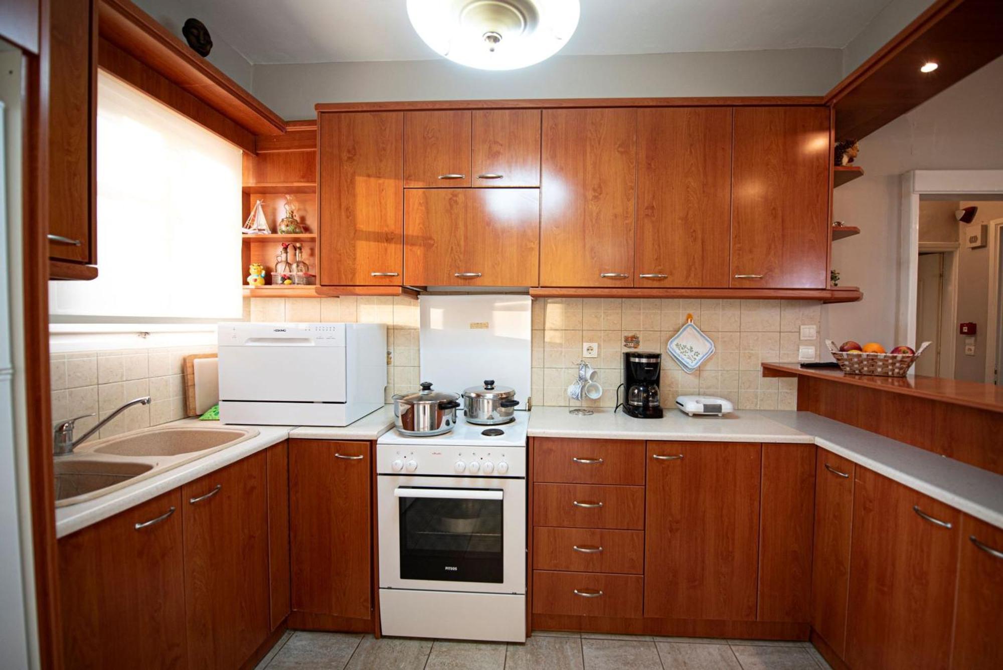 Caza Levantiera Lefkada Apartment Kalamitsi (Lefkada)