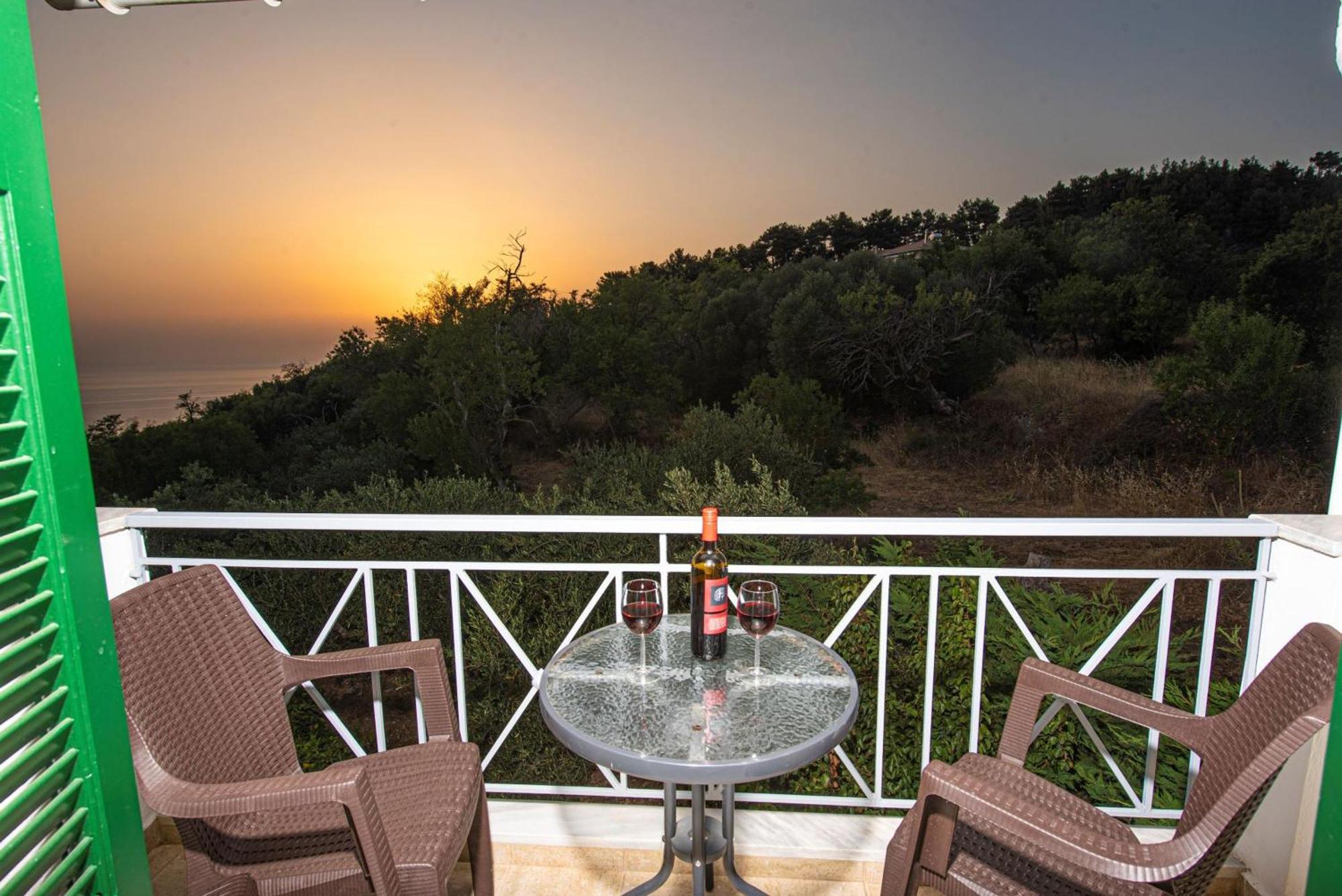 Caza Levantiera Lefkada *