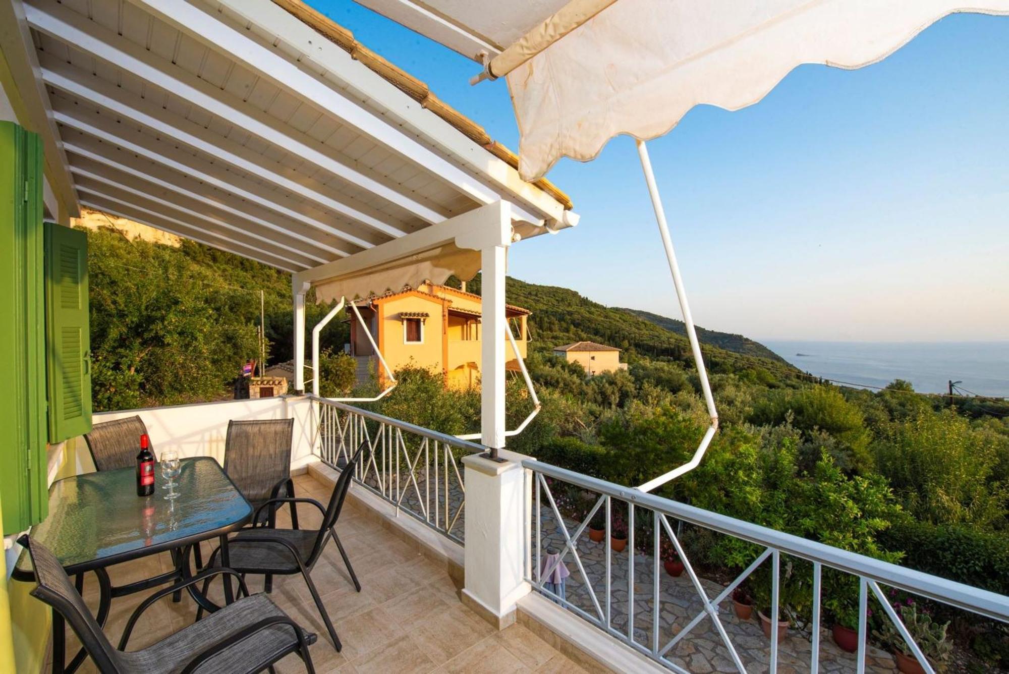 Caza Levantiera Lefkada * Kalamitsi (Lefkada)