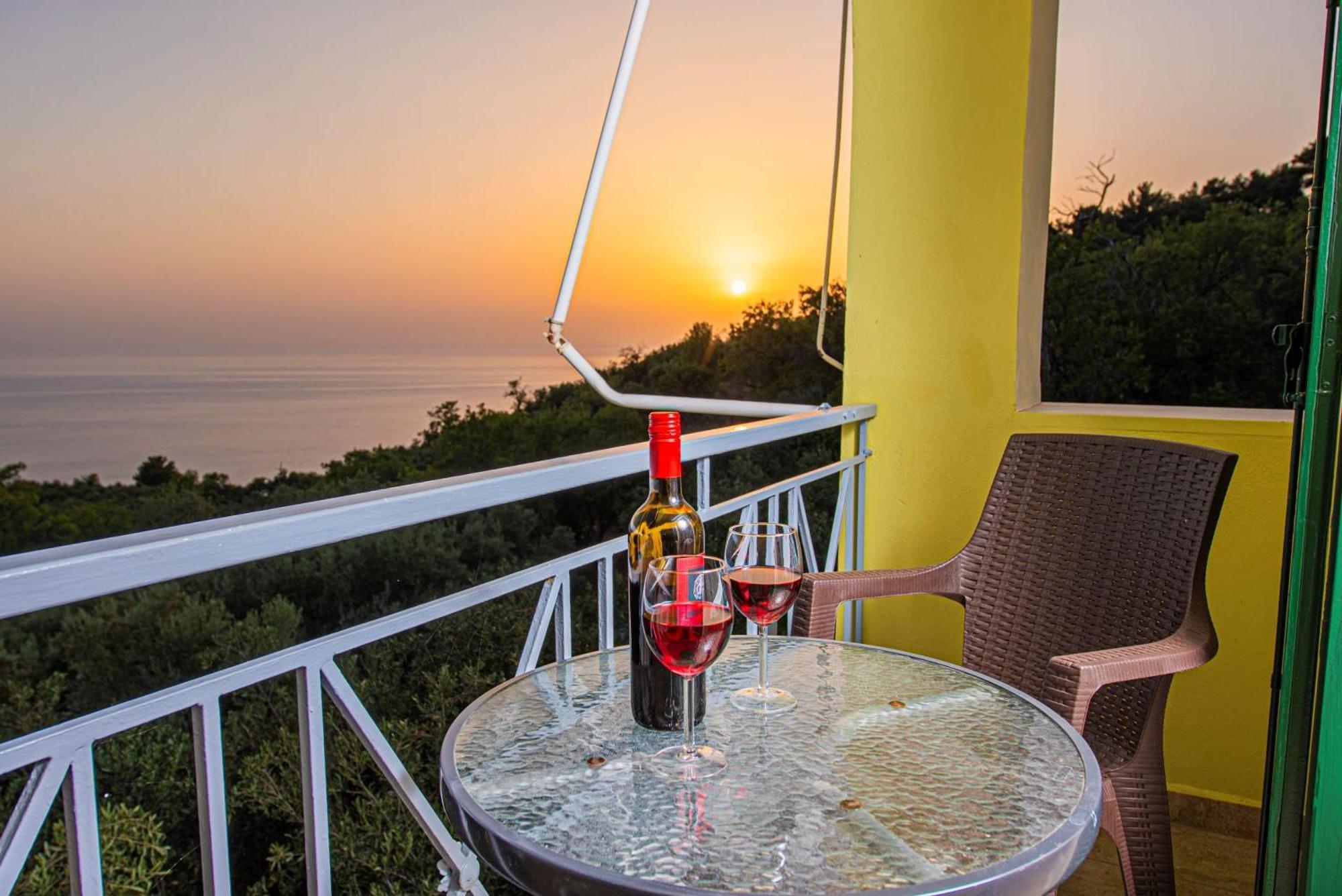 Caza Levantiera Lefkada Apartment