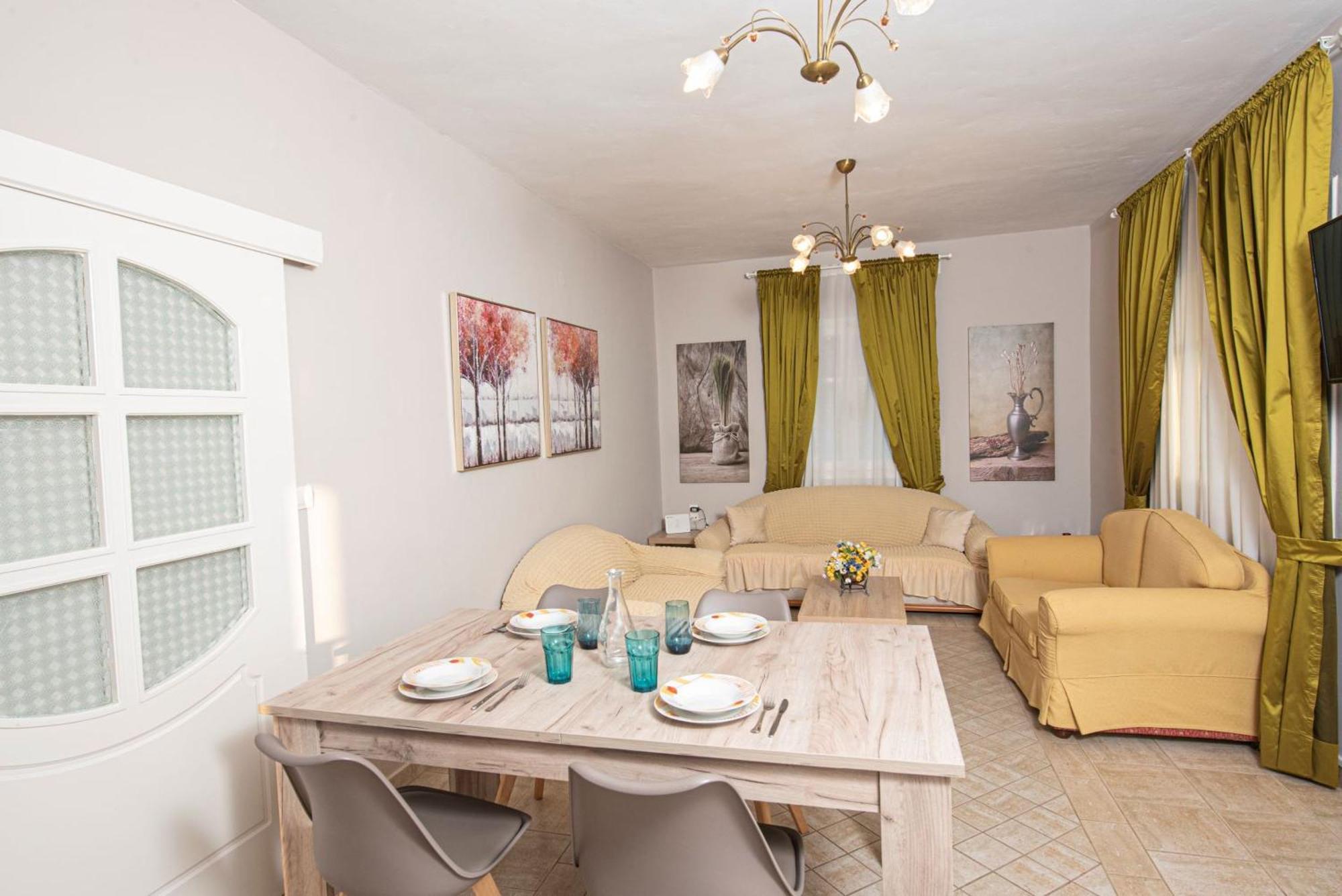 Apartment Caza Levantiera Lefkada