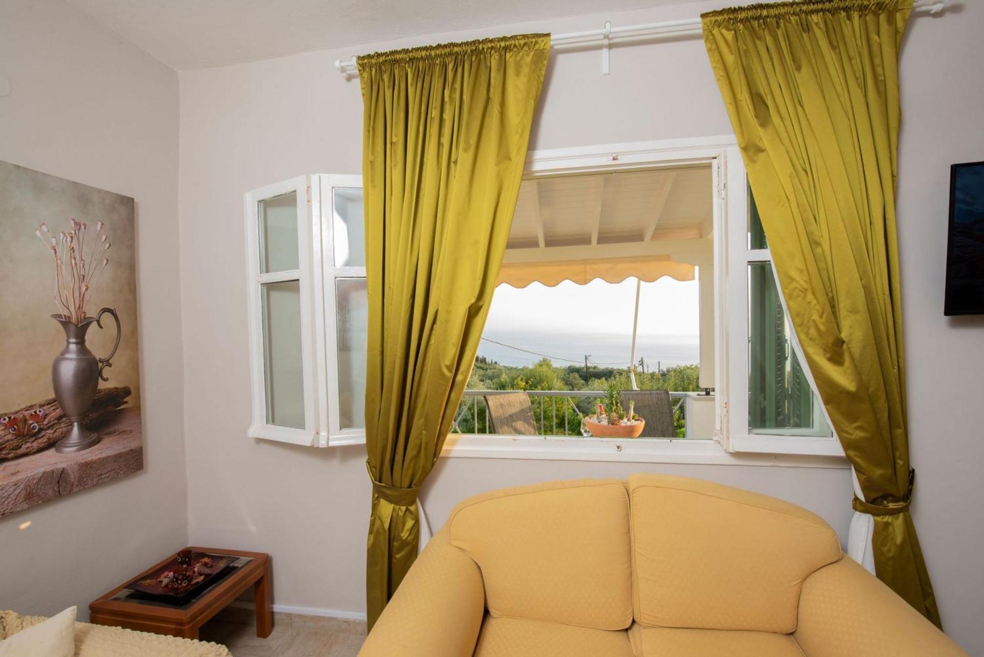 Caza Levantiera Lefkada Apartment *