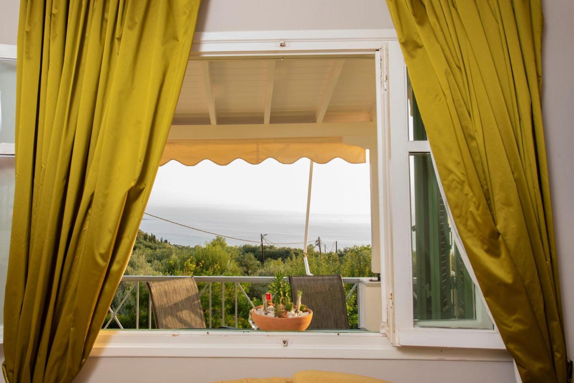 Apartment Caza Levantiera Lefkada *