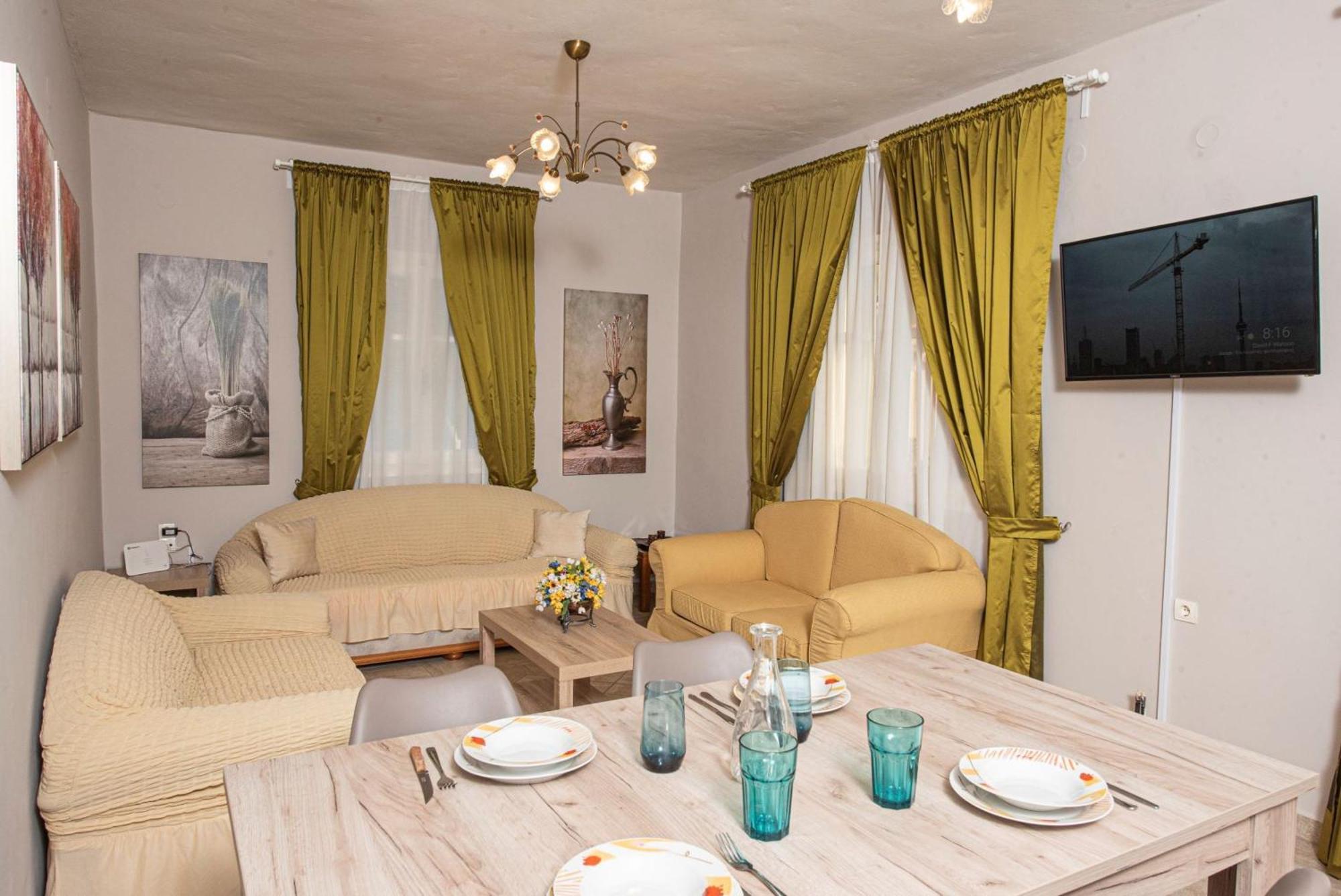 Caza Levantiera Lefkada Apartment