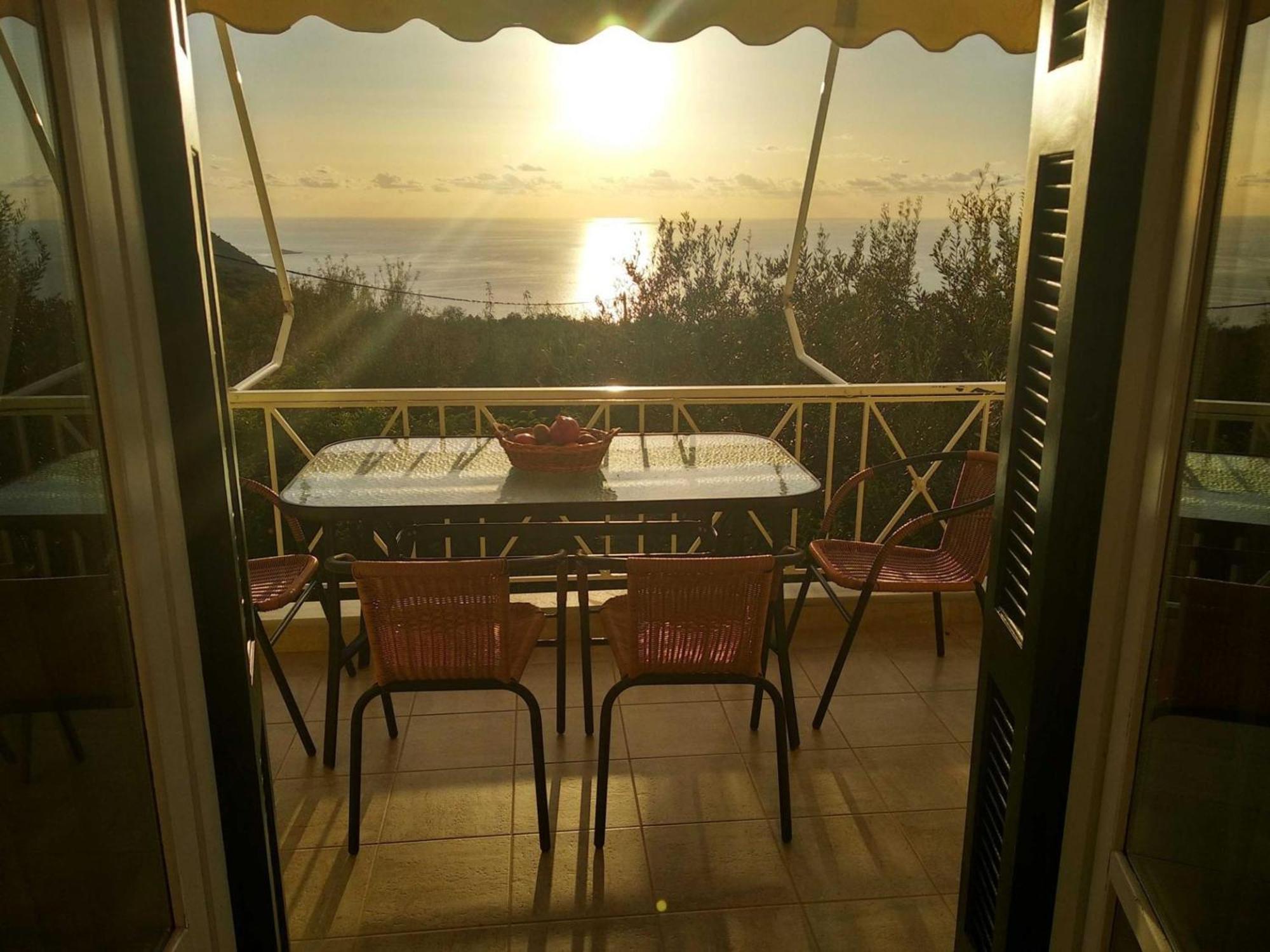 Apartment Caza Levantiera Lefkada Kalamitsi (Lefkada)