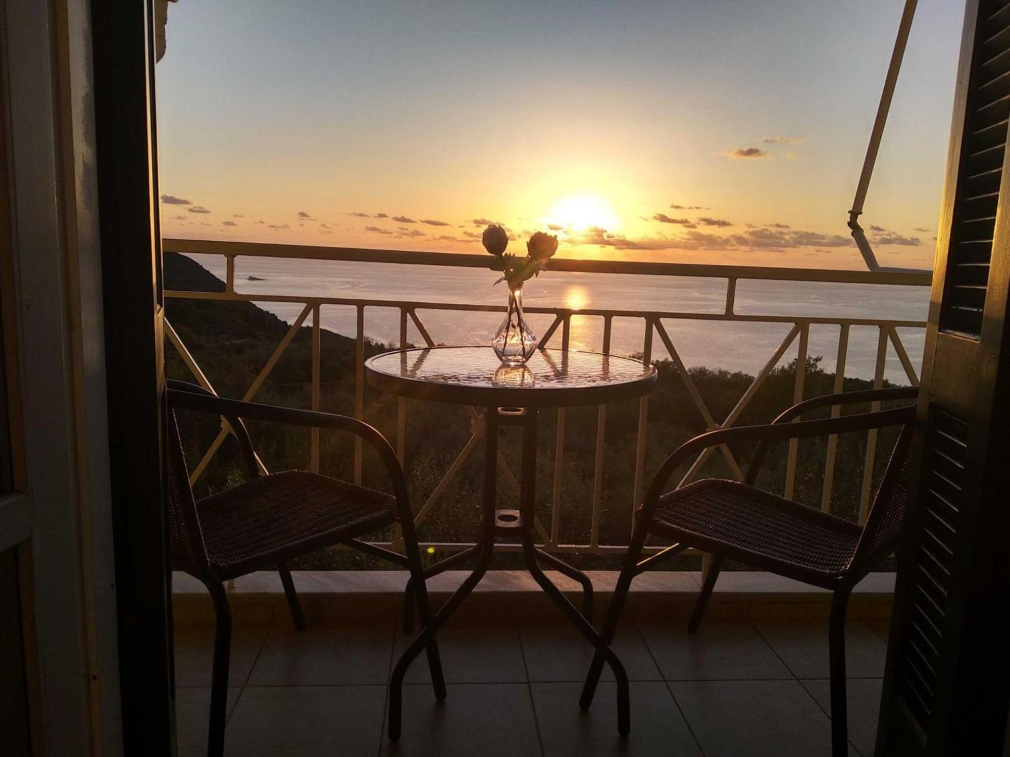 Caza Levantiera Lefkada *